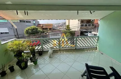 Casa com 2 dormitórios à venda, 242 m² por r$ 590.000,00 - jardim europa - jandira/sp