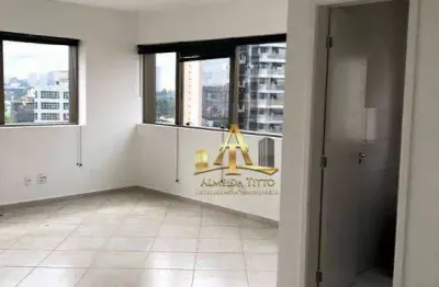 Sala à venda no edifício beta trade - bairro bethaville - barueri - sp