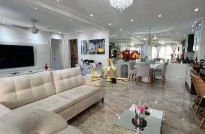 Excelente apartamento para venda no condomínio resort bethaville - barueri - confira!