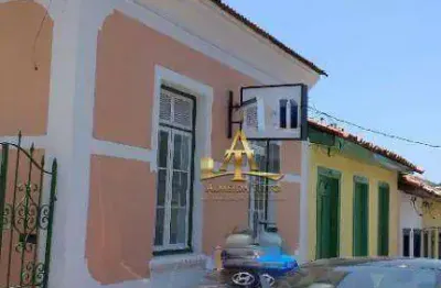 Casa à venda, 200 m² por r$ 742.000,00 - centro - santana de parnaíba/sp
