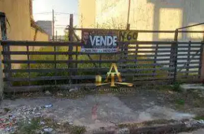 Terreno à venda na Rua Visconde de Rio Claro, 60, Vila do Conde, Barueri