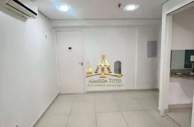 Sala comercial à venda no edifício beta trade - bairro bethaville em barueri - sp