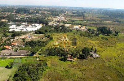 Excelente área plana à venda com 230.000 m² - rodovia bunjiro nakao - confira!