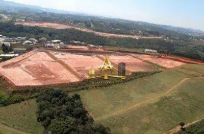 Excelente área para locação com 80.000 m² em cotia/caucaia - projeto para desenvolvimento de condomínio logístico semi-aprovado - confira!