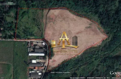 Excelente área à venda em cotia com 37.000 m² - confira!