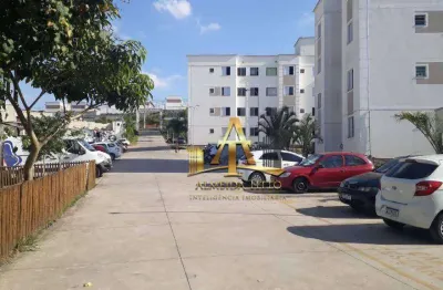 Casa com 2 dormitórios à venda, 45 m² por r$ 207.000,00 - chácara tropical (caucaia do alto) - cotia/sp