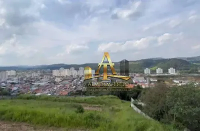 Terreno à venda na Rua das Azaléias, 1, Ipês (Polvilho), Cajamar