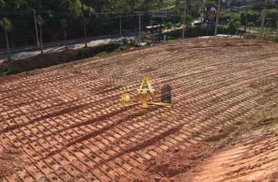 Terreno para venda próximo ao centro de cajamar - confira!