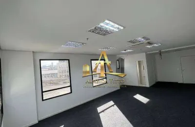 Sala à venda, 52 m² por r$ 285.000,00 - centro empresarial araguaia - barueri/sp