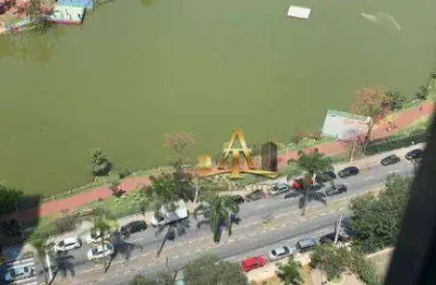 Apartamento 76 m2 - alto da mata - frente para o parque - oportunidade - barueri/sp!