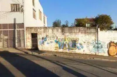 Terreno à venda na Rua Antônio Pereira Tendeiro, 39, Vila Pouso Alegre, Barueri