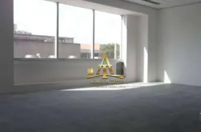 Sala para locação com 49 m² - alphaville industrial em barueri - confira!