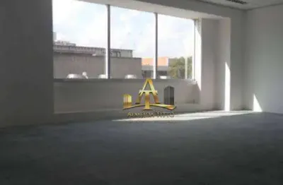 Sala à venda com 49 m² - alphaville industrial em barueri - confira!