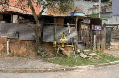 Terreno à venda, 407 m² por r$ 657.700,00 - jardim isaura - santana de parnaíba/sp