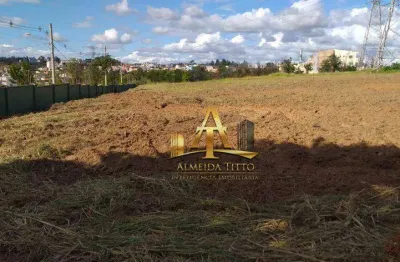 Terreno à venda, 3200 m² por r$ 2.900.000,00 - cajuru do sul - sorocaba/sp