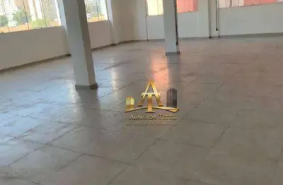 Prédio para alugar, 2189 m² por r$ 90.000,00/mês - jardim dos camargos - barueri/sp