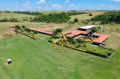Belíssimo haras à venda na região de gália - sp  - confira!