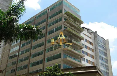 Prédio à venda na Rua Bela Cintra, Cerqueira César, São Paulo
