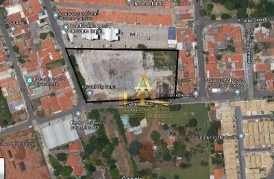 Área à venda, 10490 m² por r$ 10.500.000,00 - jardim rosolém - hortolândia/sp