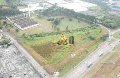 Galpão à venda com 9000 m² - jardim luana em itaquaquecetuba/sp.