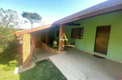 Chácara / sítio com 3 quartos à venda na Condomínio Residencial Kurumin, 1, Condomínio Fazenda Kurumin, Itu