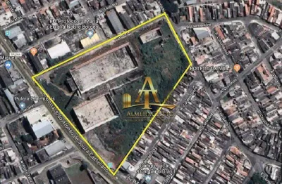 Área à venda com 40000 m² - vila monte belo em itaquaquecetuba/sp.