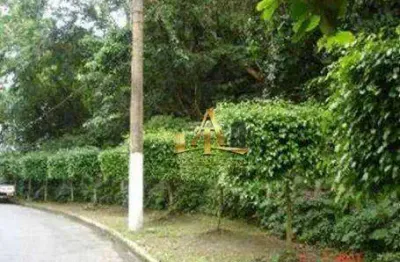 Terreno comercial à venda na Rua México, Pitangueiras, Guarujá