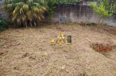 Terreno à venda, 1027 m² por r$ 220.000,00 - puris - ibiúna/sp