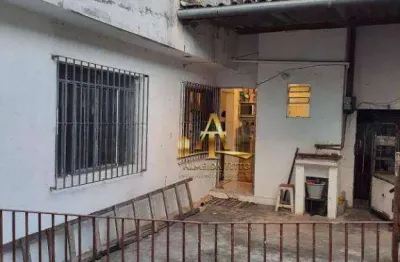 Casa com 2 dormitórios à venda, 250 m² por r$ 700.000,00 - jardim dos camargos - barueri/sp