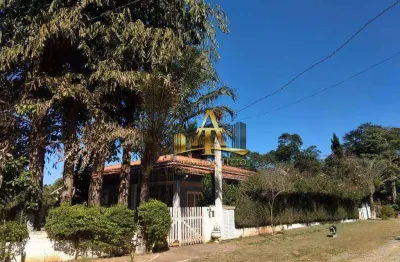 Casa com 4 dormitórios à venda, 600 m² por r$ 1.650.000,00 - portal das acácias - santana de parnaíba/sp