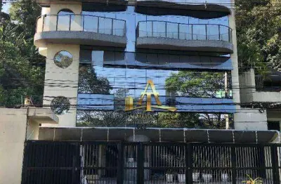 Prédio à venda, 2000 m² por r$ 14.000.000,00 - casa verde - são paulo/sp