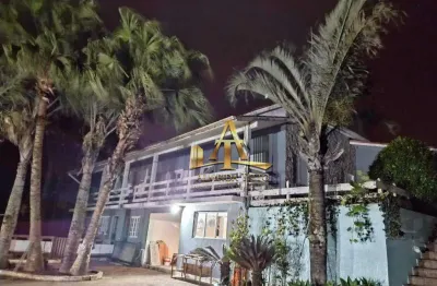 Casa 600m² em terreno de 1.200m² no condomínio morada do sol na aldeia da serra à venda por r$ 1.650.000,00