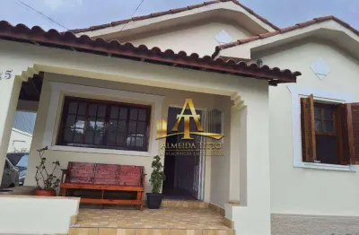 Casa com 2 dormitórios à venda, 200 m² por r$ 1.649.000,00 - jardim paraíso - barueri/sp
