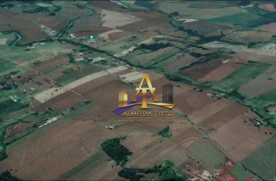 Terreno comercial à venda na rodovia pr 317, km 8, parque industrial i, maringá, 52000 m2 por r$ 7.200.000