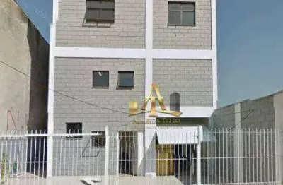 Galpão à venda, 359 m² - jardim alvorada - jandira - são paulo
