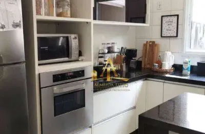 Casa em condomínio - barueri - 3 dormitórios - 2 vagas - r$ 847.000,00 - confira!