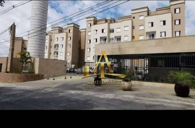 Apartamento à venda no condominio le mont 2 cotia com 2 dormitórios