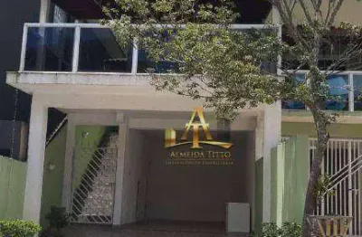 Casa com 3 dormitórios à venda, 170 m²  - jardim rio das pedras - cotia/são paulo