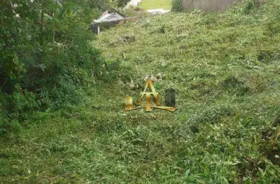 Terreno em condomínio fechado à venda na Rua Aimorés, 208, Tarumã, Santana de Parnaíba