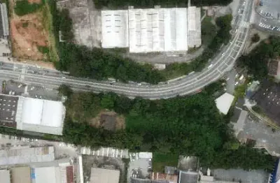 Terreno à venda, 9504 m² - jardim são silvestre - barueri são paulo