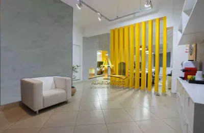 Prédio à venda, 350 m² por r$ 1.640.000,00 - votupoca - barueri/sp