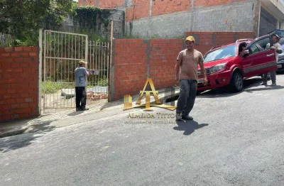 Terreno à venda na Rua Assunção, 50, Chácara do Peroba, Barueri