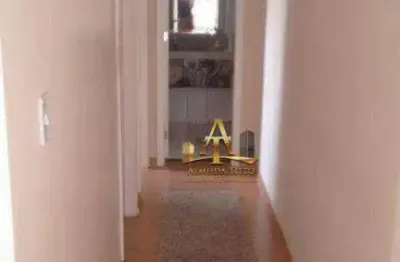 Apartamento à venda no condomínio flex carapicuíba - carapicuíba - sp