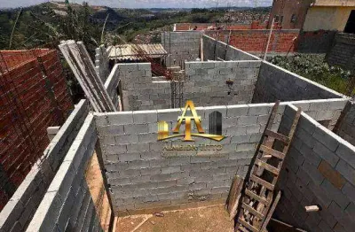 Terreno à venda, 180 m² por r$ 230.000,00 - jardim santo antônio - itapevi/sp