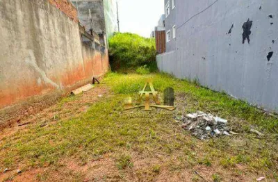Terreno à venda na Rua Visconde de Nova Granada, 1, Vila do Conde, Barueri