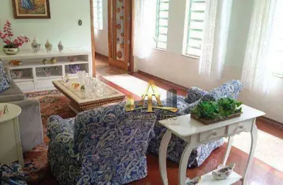 Casa com 3 dormitórios à venda, 250 m² por r$ 968.000,00 - jaguaré - são paulo/sp