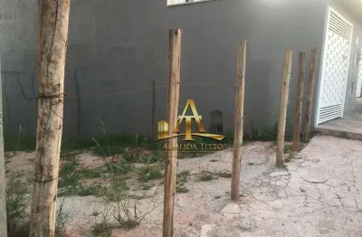 Terreno à venda na Avenida Visconde de São Domingues, 98, Vila do Conde, Barueri