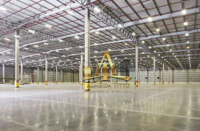 Barracão / galpão / depósito para alugar na avenida josé luiz mazzali, santo antônio, louveira, 21474 m2 por r$ 472.433