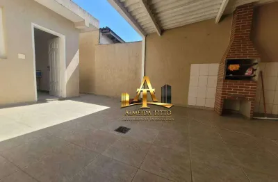 Casa com 2 dormitórios, 150 m² - venda ou aluguel - vila são silvestre - barueri - são paulo