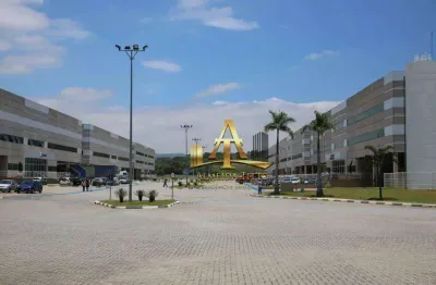 Barracão / galpão / depósito para alugar na rua prefeito luís latorre, distrito industrial, jundiaí, 17365 m2 por r$ 434.144